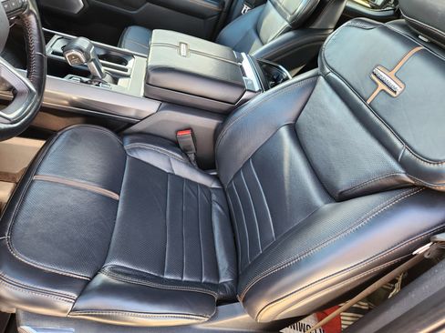 Used 2021 Ford F150 Platinum w/ Equipment Group 701A High image 10