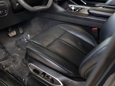 Used 2023 Jeep Wagoneer Series II image 34