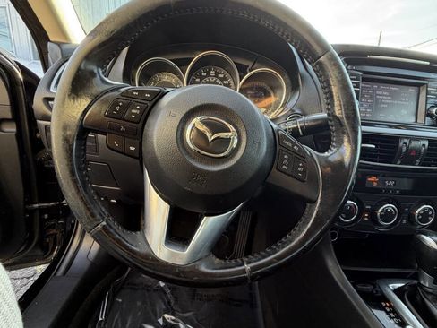 Used 2015 MAZDA MAZDA6 Sport image 20