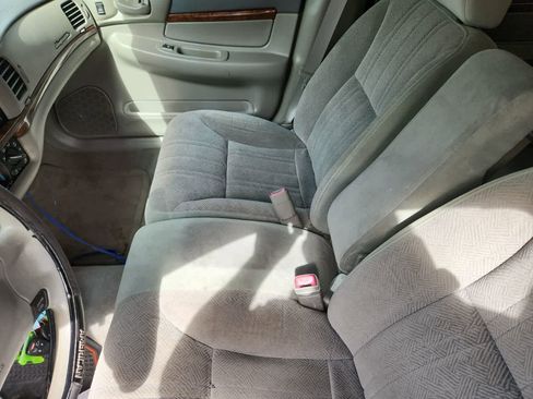 Used 2002 Chevrolet Impala image 11