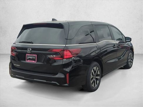 New 2026 Honda Odyssey EX-L image 7