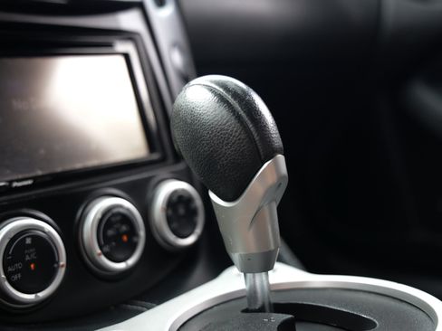 Used 2013 Nissan 370Z Touring w/ Sport Pkg RWD image 42