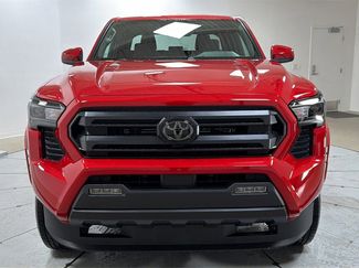 New 2025 Toyota Tacoma SR5 video 2