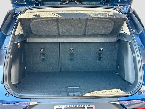 Used 2023 Buick Encore GX Preferred w/ Cold Weather Comfort Package image 24