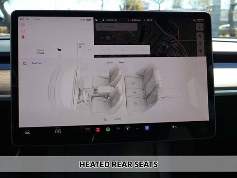 Used 2021 Tesla Model 3 Long Range image 8