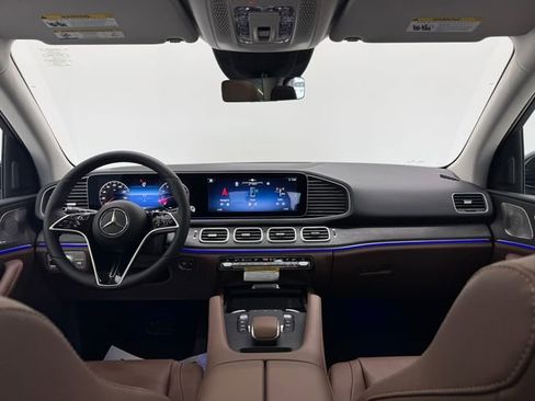New 2026 Mercedes-Benz GLE 350 4MATIC image 6
