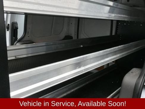 Used 2023 Ford Transit Connect XL FWD image 25