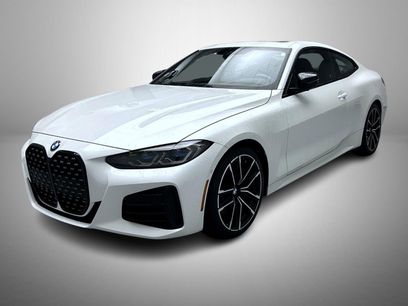 Used 2021 BMW 440i xDrive M440i xDrive w/ Executive Package