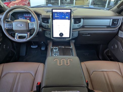Certified 2024 Ford Expedition King Ranch AWD/4WD image 18