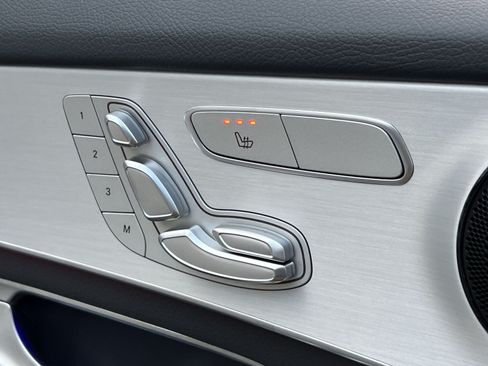 Certified 2022 Mercedes-Benz GLC 300 4MATIC image 41