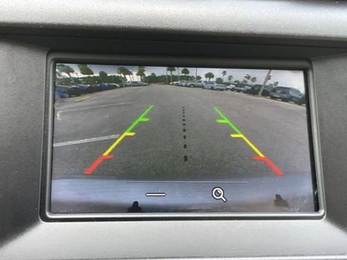 Used 2017 Ford Fusion S FWD image 18