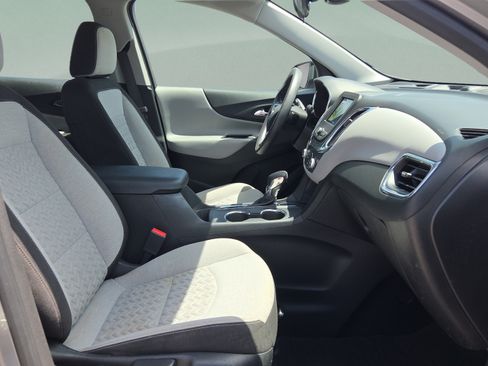 Used 2023 Chevrolet Equinox LS w/ Sport Edition FWD image 16