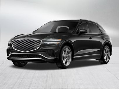 New 2026 Genesis GV70 2.5T Advanced