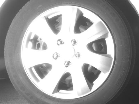 Used 2025 Nissan Sentra S FWD image 10