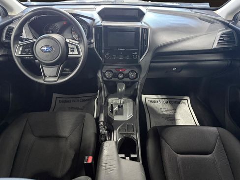 Used 2018 Subaru Impreza 2.0i AWD/4WD image 14