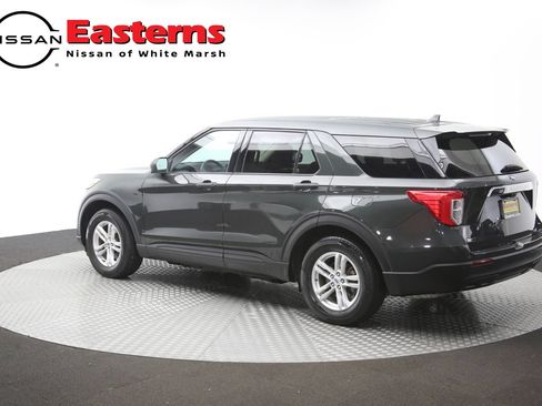 Used 2022 Ford Explorer 2WD image 63