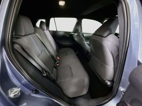 Used 2023 Toyota Corolla Cross AWD Hybrid image 27