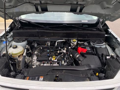 Used 2023 Ford Bronco Sport Heritage image 29