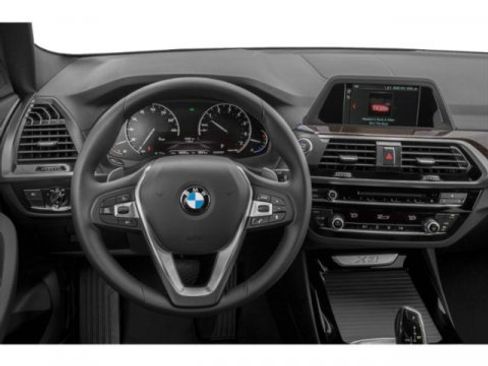 Used 2019 BMW X3 sDrive30i w/ Convenience Package RWD image 10