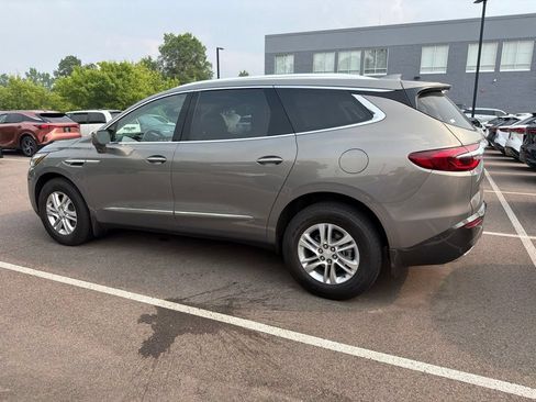 Used 2019 Buick Enclave Essence w/ Trailering Package, 5000 lbs. AWD/4WD image 15