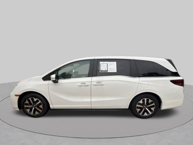 Certified 2025 Honda Odyssey EX-L image 7