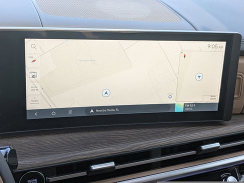 New 2026 Hyundai Santa Fe Calligraphy image 29