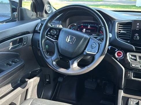 Used 2020 Honda Passport Touring image 25