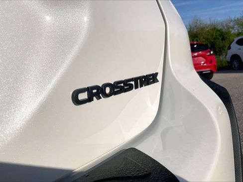 New 2026 Subaru Crosstrek 2.0i Premium AWD/4WD image 26