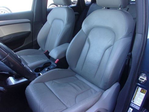 Used 2018 Audi Q3 2.0T Premium Plus w/ Premium Plus Package image 9