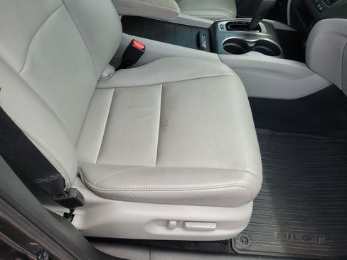 Certified 2020 Honda Pilot EX-L image 19