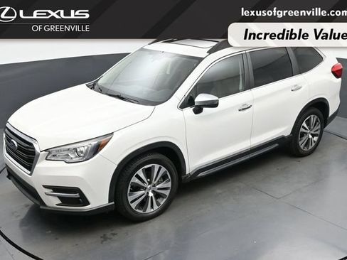Used 2019 Subaru Ascent Touring AWD/4WD image 46
