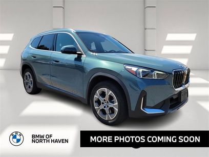 Certified 2023 BMW X1 xDrive28i w/ Premium Package