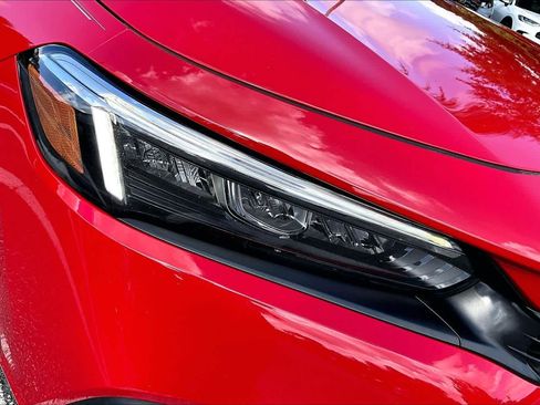 Used 2023 Honda Civic EX image 28