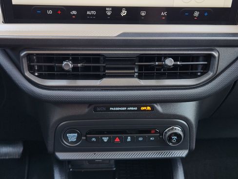 Used 2025 Ford Bronco Sport Big Bend AWD/4WD image 21