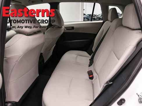 Used 2023 Toyota Corolla Cross L AWD/4WD image 20