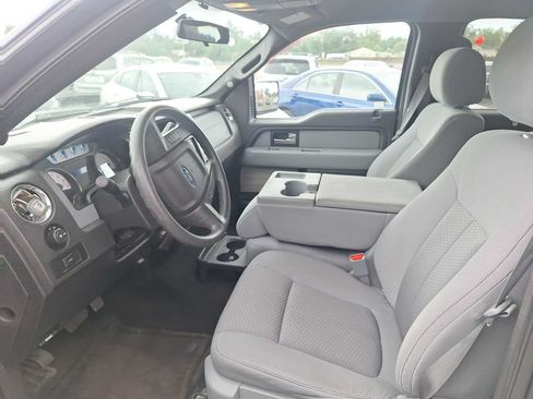 Used 2013 Ford F150 XLT AWD/4WD image 14