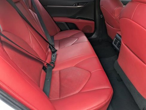 Used 2018 Toyota Camry XSE w/ Driver Assist Package image 20