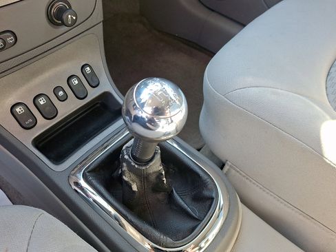 Used 2006 Chevrolet HHR LT w/ Preferred Equipment Group image 14