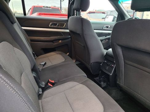 Used 2016 Ford Explorer XLT AWD/4WD image 23