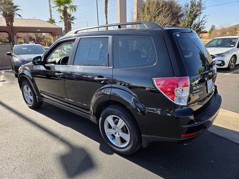 Used 2013 Subaru Forester 2.5X w/ Popular Pkg 2 image 6