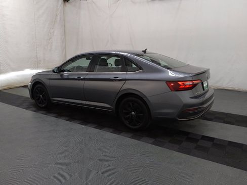 Used 2024 Volkswagen Jetta S FWD image 3