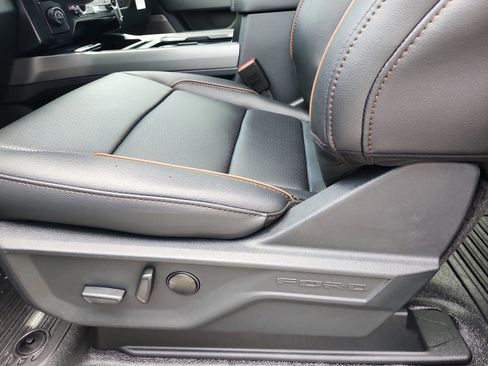 New 2026 Ford F350 Lariat image 14