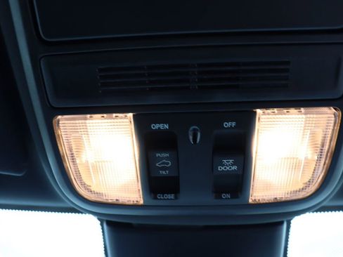 New 2026 Honda Odyssey Sport-L image 26