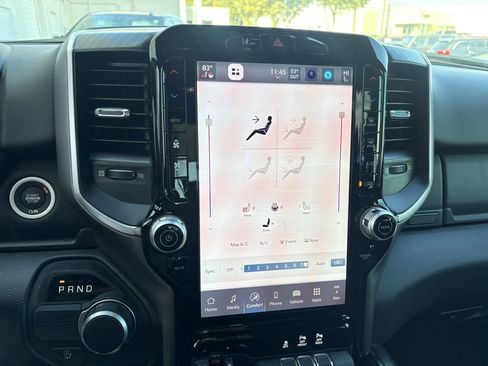 New 2026 RAM 1500 Lone Star image 18