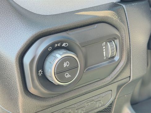 New 2026 Jeep Gladiator Sport AWD/4WD image 20