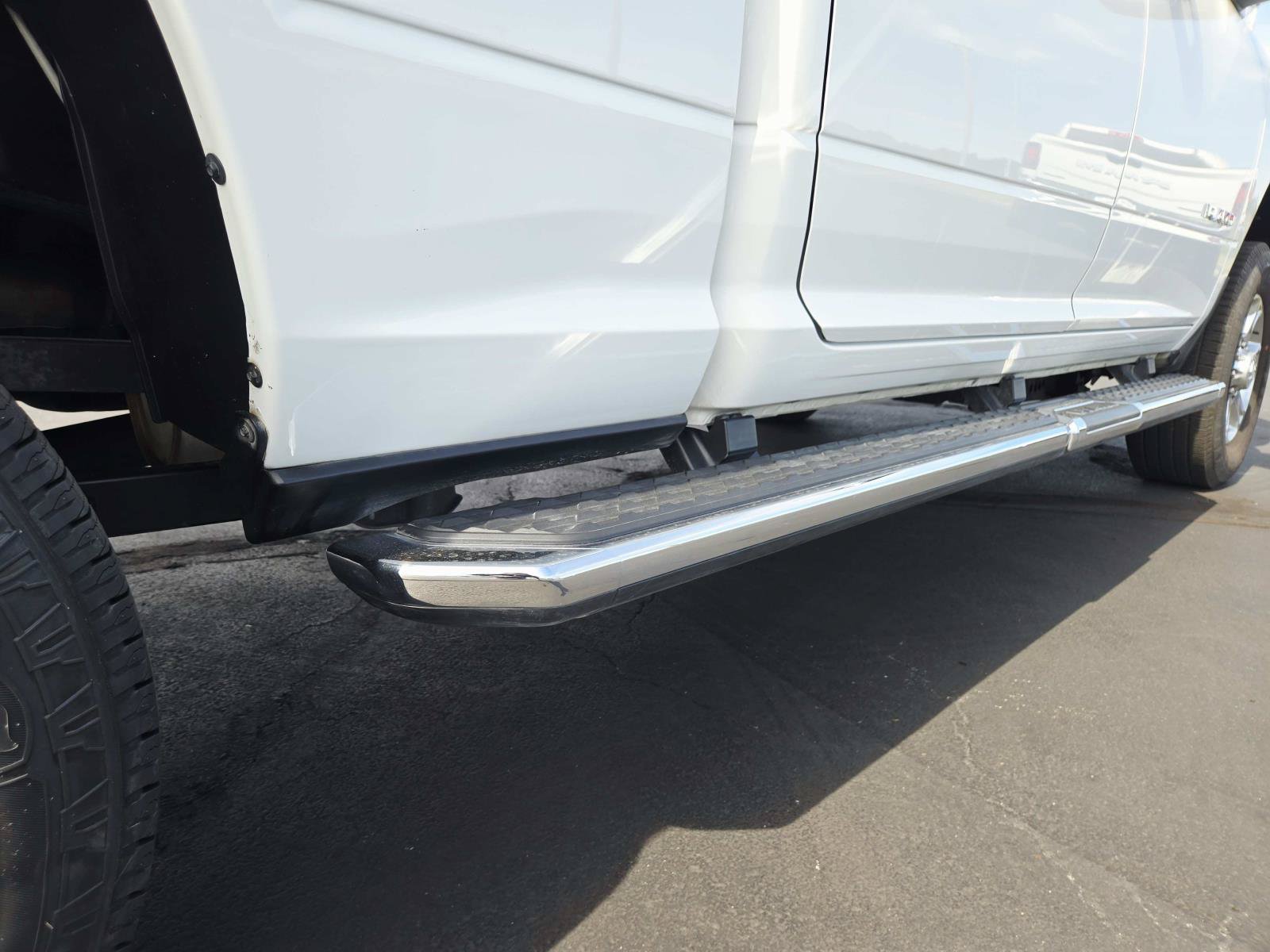 Used 2026 RAM 2500 Big Horn AWD/4WD image 17