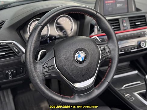 Used 2018 BMW 230i Convertible RWD image 12