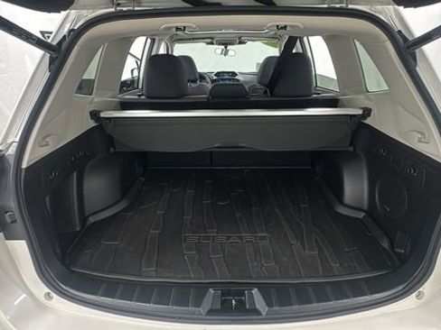 Certified 2024 Subaru Forester Sport image 17