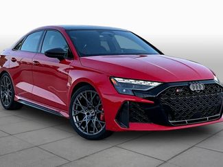 New 2026 Audi RS 3 AWD/4WD video 2