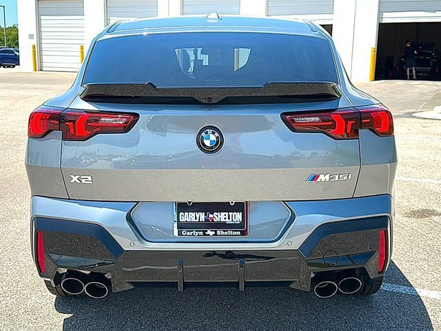 New 2026 BMW X2 M35i w/ Technology Package AWD/4WD image 37